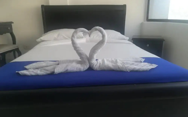 Travel Blue Hotels