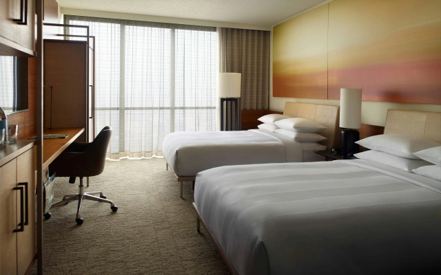 Atlanta Marriott Marquis