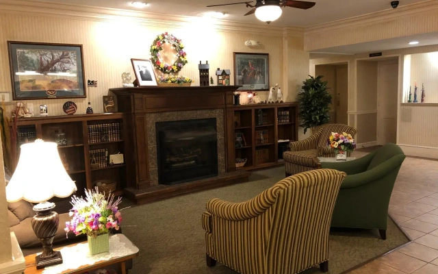 1863 Inn of Gettysburg