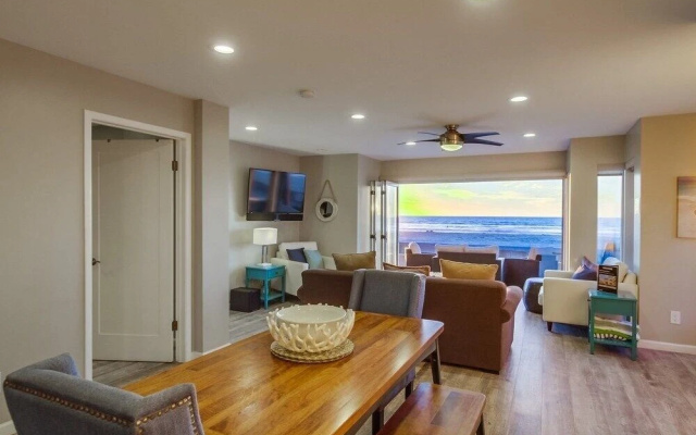 Beachside Getaway 7 condo