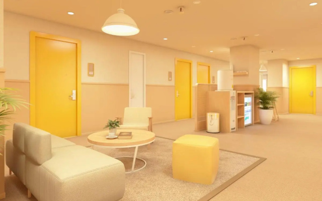 Bloom Hotel - Jalandhar