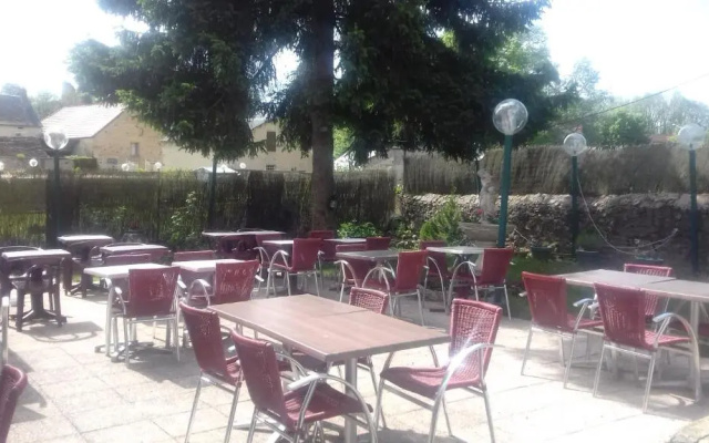 Auberge Du Bon Coin