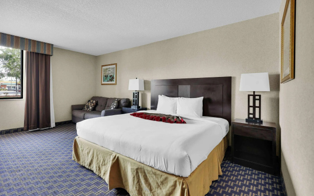 Ramada Jacksonville South Conference Center