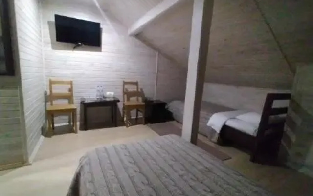 Hotel Hermes