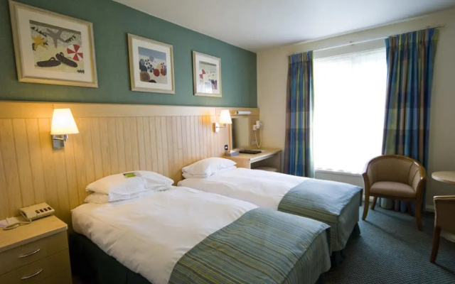 Merton Hotel