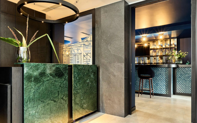 Hotel Liberte 33