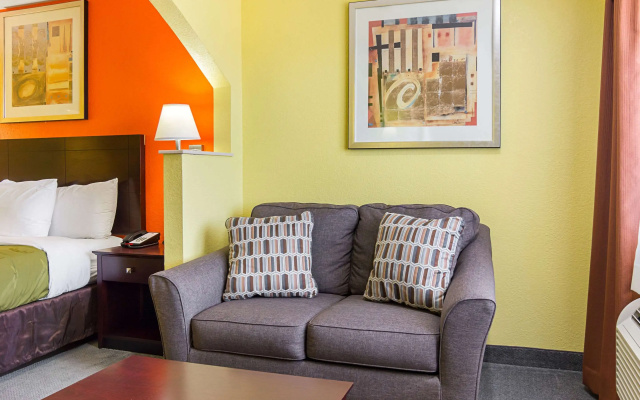 Quality Inn Carthage