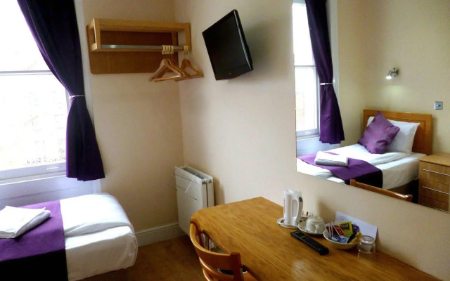 Cardiff Hotel