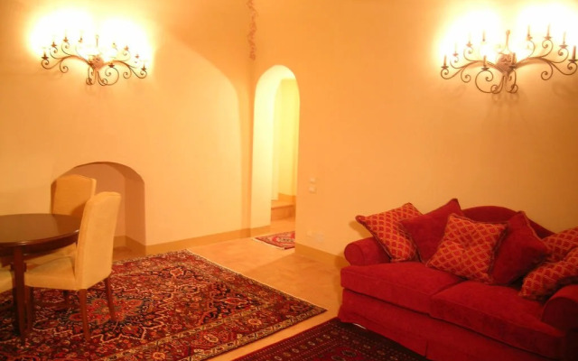 Residenza Antica Canonica