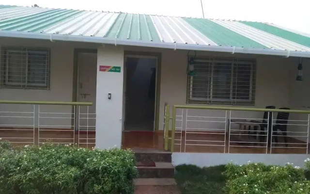 Kokanwadi Resort