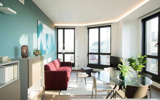 Milan Eleven by Brera Apartments
