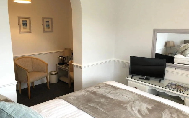 Beacon Country House Hotel
