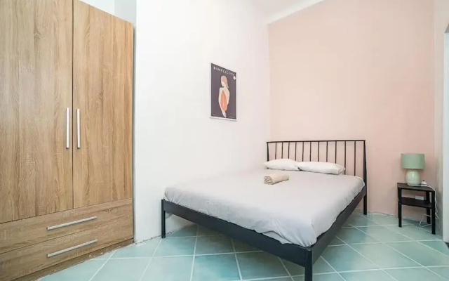 Cozy Old Town Stay - 1-bedroom apartment