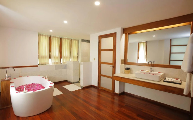 Popa Garden Resort