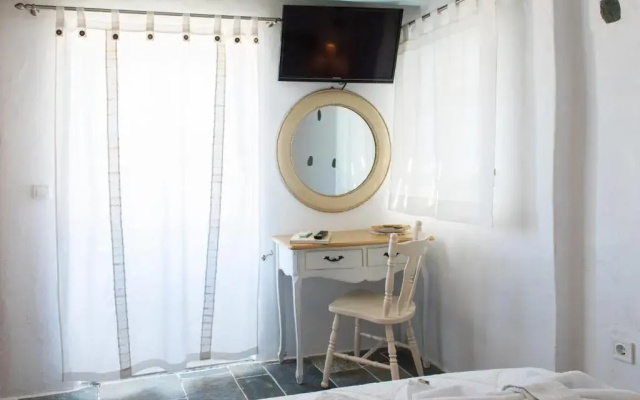 Efthymia's Apartments