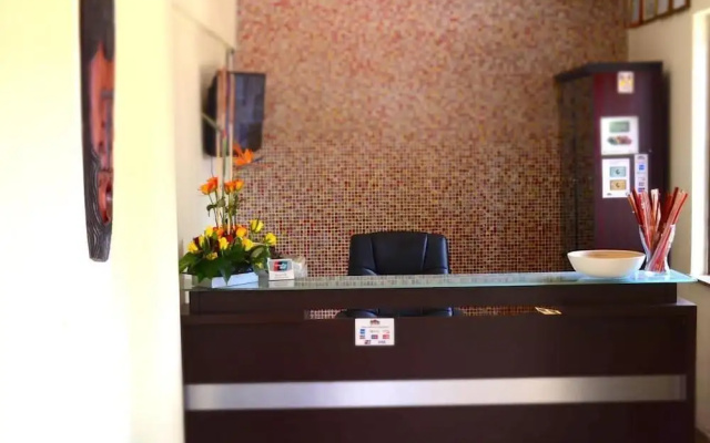 Gigiri Express Hotel