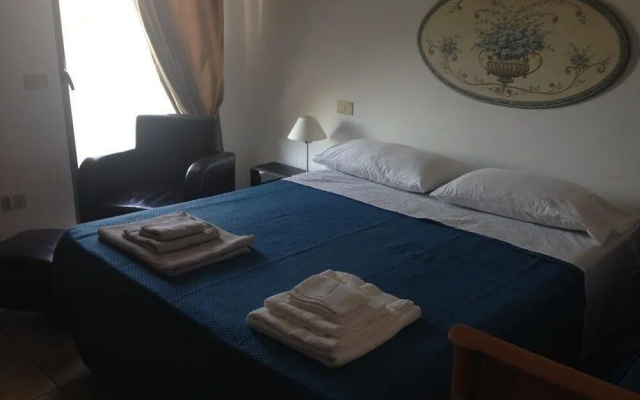 Residence Mareblu