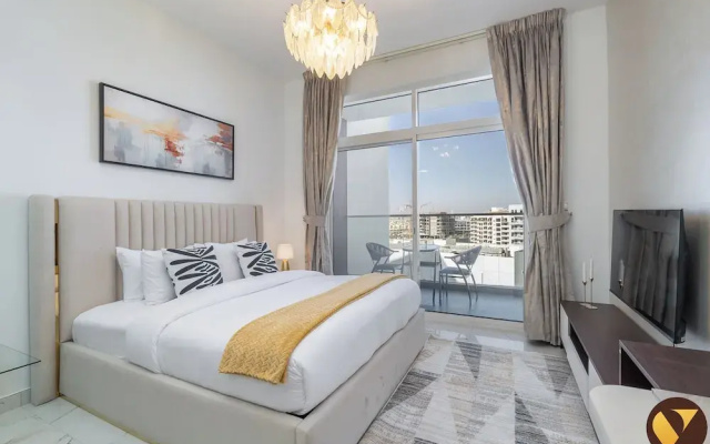 Vogue | Jewelz Residence Arjan near Miracle Garden