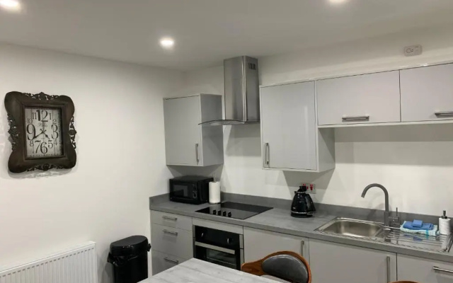 Tanllan Apartment