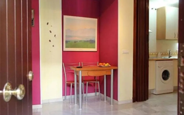 Impecable Apartamento En Triana - San Jacinto