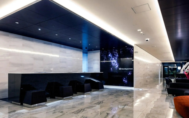 Daiwa Roynet Hotel Ginza PREMIER Renewal Open March 9th, 2026