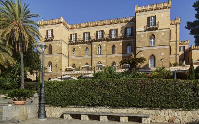 Grand Hotel Villa Igiea Palermo MGallery by Sofitel