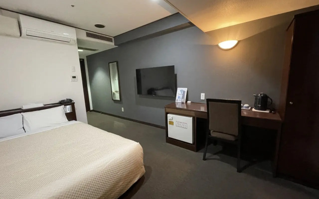 Business Hotel Del Sol