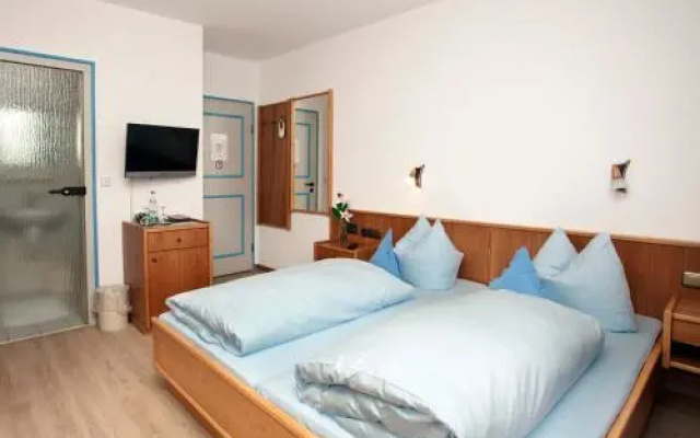 Hotel Antonia