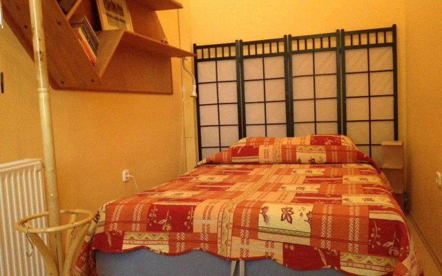 Ediths Place in Budapest