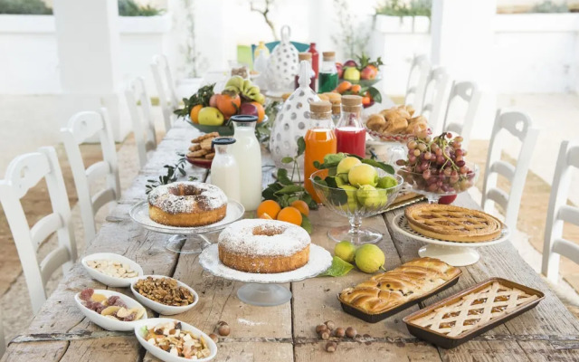 Masseria Spesseto