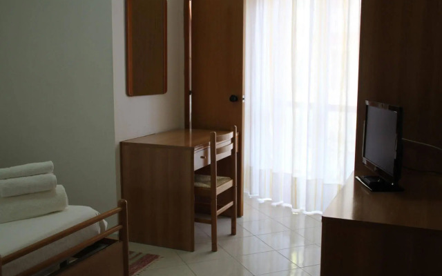 Hotel Europa