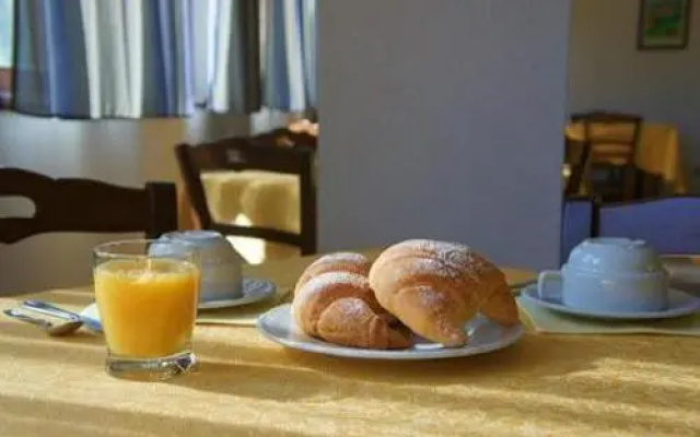 Albergo del Sangro