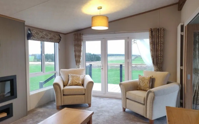 Rivendale Lodge 29 With Hot Tub