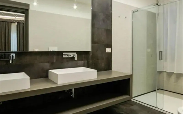 Via Veneto Luxury Suites