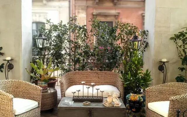 Terrazza Savoia