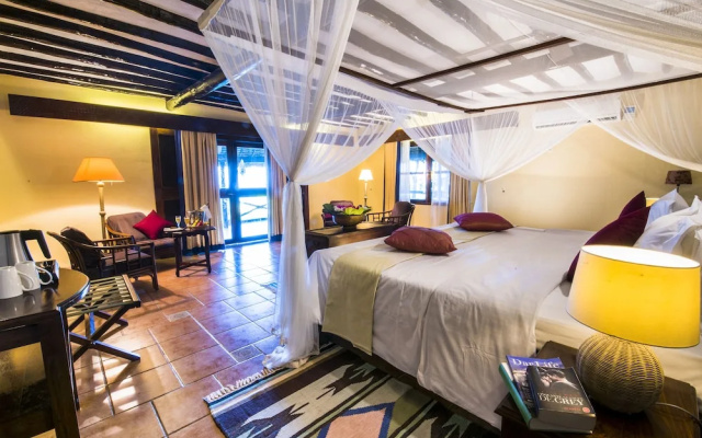 Amani Beach Resort