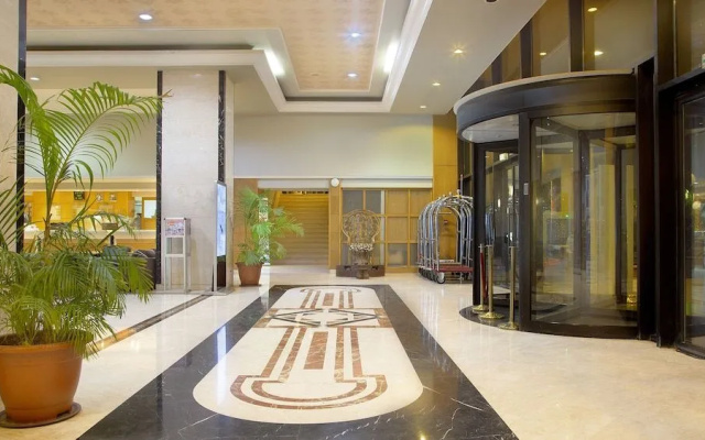 L'Amitie Hotel - Granada Hotel