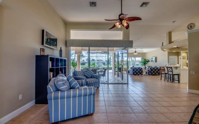 Villa Tranquility - Roelens Vacations