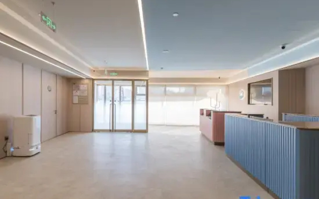 Hanting Hotel (Beijing Beiyuan Lishuiqiao South Subway Station Branch)
