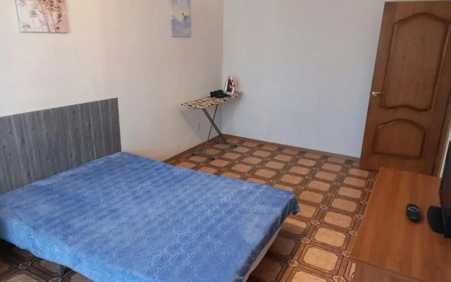 Aday Apartments (Эдэй Апартаменты) на улице улица Карла Маркса 72/21