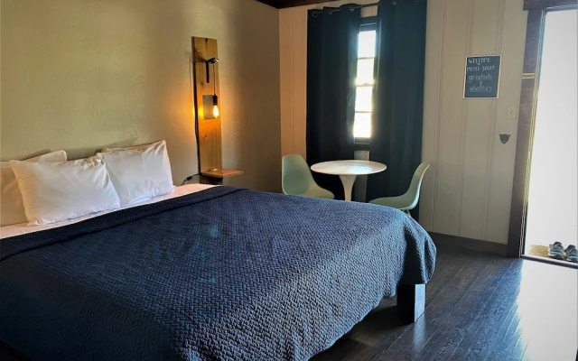 Motel SOCO