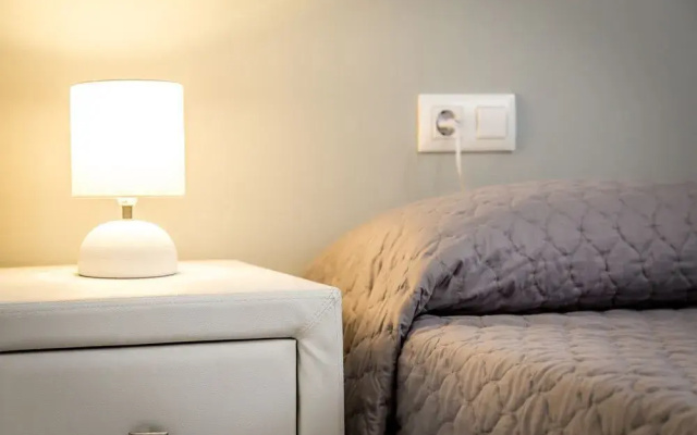 Apartamento Travel Habitat Ático Comedias