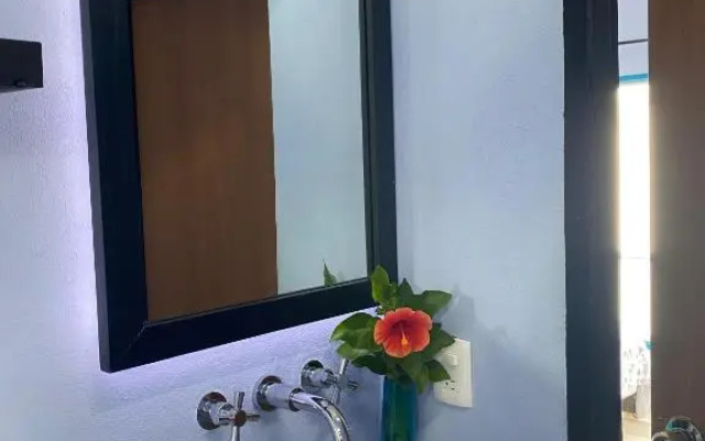 Apartamento 1