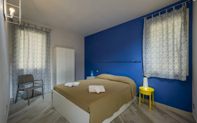Villa Rosaria