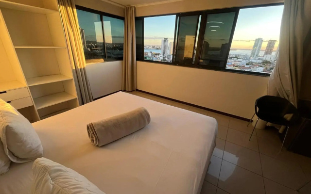 Águas Palace Hotel