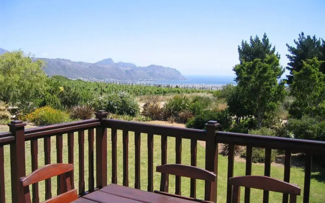 Cape Country Living Guesthouse