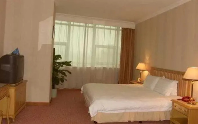 Ramada Shanghai Zhabei