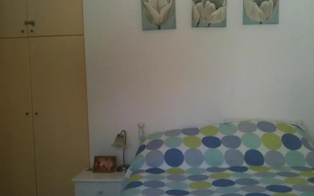 Pelagos Hill Apartment