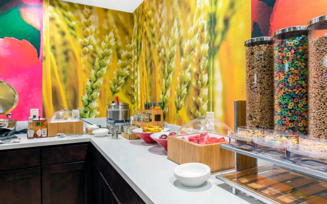 Fairfield Inn & Suites by Marriott Santa Fe