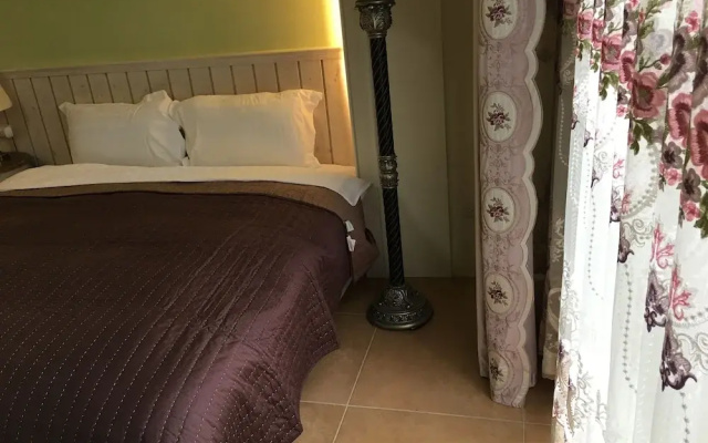 Mountainlifevilla